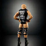 WWE Elite Series Summer Slam 2026 Stone Cold Steve Austin (Jesse Ventura Build A Figure)