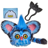 Furby Furblets KPop Demon Hunters Derpy Tiger