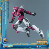 Yolopark Transformers: One Elita-1 (Cogless Mode) Advanced Model Kit