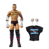 WWE Elite Series 115 CM Punk