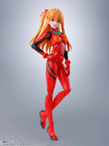 Neon Genesis Evangelion Asuka Shikinami Langley S.H.Figuarts Action Figure