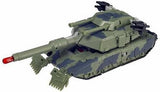 Transformers 2007 movie Deluxe class Decepticon Brawl (TFVADR8)