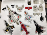 Transformers Generation 1 Superion giftset (Canadian box) (TFVACU8)