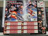 Transformers Generation 1 Superion giftset (Canadian box) (TFVACU8)