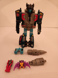 Transformers Generation 1 Doubledealer (TFVACV0)
