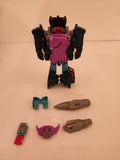 Transformers Generation 1 Doubledealer (TFVACV0)