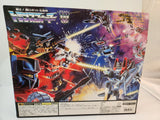 Takara Transformers Generation 1 Reissue Megatron (TFVACV1)