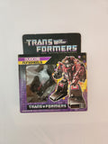 Transformers Generation 1 Flywheels (TFVACV5)