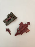 Transformers Generation 1 Flywheels (TFVACV5)