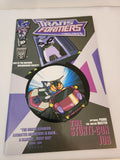 Transformers BotCon 2011 The Stunticon Job box set (TFVACW2)