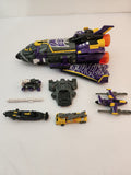 Transformers Collector Club Astrotrain (TFVACX8)