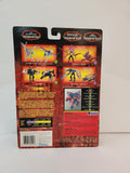 Transformers Beast Wars Razorclaw with VHS pack (TFVACY5)