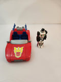 Transformers Generation 1 Action Master Wheeljack (TFVACZ5)