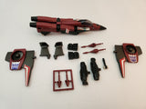 Transformers Generation 1 Thrust (TFVADA6)