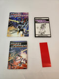 Transformers Generation 1 Thrust (TFVADA6)