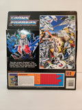 Transformers Generation 1 Pretender Starscream (TFVADA9)