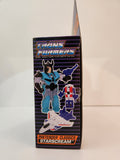 Transformers Generation 1 Pretender Starscream (TFVADA9)