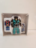 Transformers Generation 1 Pretender Starscream (TFVADA9)