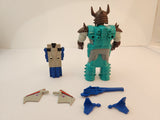 Transformers Generation 1 Pretender Starscream (TFVADA9)
