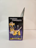 Transformers Generation 1 Weirdwolf (TFVADB4)