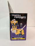 Transformers Generation 1 Weirdwolf (TFVADB4)