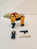 Transformers Generation 1 Weirdwolf (TFVADB4)