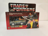 Transformers Generation 1 Hoist (TFVADC8)