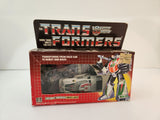 Transformers Generation 1 Wheeljack (TFVADI4)
