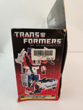 Transformers Generation 1 Powermaster Optimus Prime (TFVADI7)