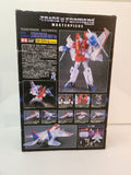 Transformers Masterpiece MP-3G Ghost Starscream (TFVADI9)