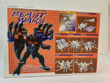 Transformers BotCon 2000 Shokaract (TFVADJ4)