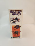 Transformers BotCon 2000 Shokaract (TFVADJ4)