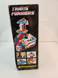 Transformers Generation 1 Thunderclash (TFVADL1)