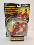 Transformers Beast Wars Mutant Poison Bite (TFVADL7)