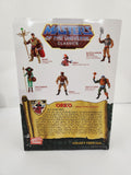 Masters of the Universe Classics Orko with Prince Adam (with mailer)