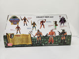 Masters of the Universe Classics Vykron (with mailer)
