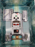 Takara Transformers Generation 1 Reissue Prowl (TFVADW5)