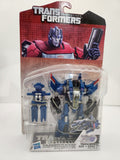 Transformers Generations Cybertronian Thundercracker (TFVACK3)
