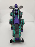 Transformers Beast Wars II Gigastorm (TFVADY1)