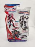 Transformers Animated Electrostatic Soundwave (TFVACL3)