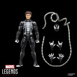 Marvel Legends Spider-man Retro Spider-Venom