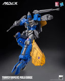 Three Zero Transformers MDLX Dirge
