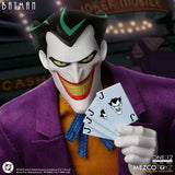 Batman: The Animated Series Joker One:12 Collective Action Figure