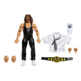 WWE Elite Series Summer Slam 2026 Mankind (Jesse Ventura Build A Figure)