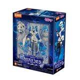 Vocaloid Fantastics Series Hatsune Miku With You 2025 Model Kit