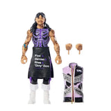 WWE Elite Series 2026 Greatest Hits "Dirty" Dominik Mysterio