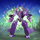 Transformers Legacy Titan Class Nemesis