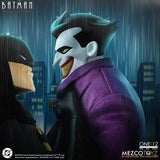 Batman: The Animated Series Joker One:12 Collective Action Figure