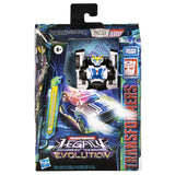 Transformers Legacy Evolution Deluxe Class Strongarm