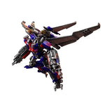Blokees Transformers Classic Class 021 Jet Wing Optimus Prime Deluxe Version Model Kit